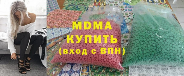 круглые Наволоки
